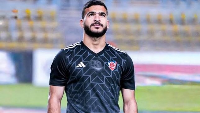 سببان-يبعدان-حامد-حمدان-عن-دائرة-اهتمامات-الأهلي-–-الدوري-المصري