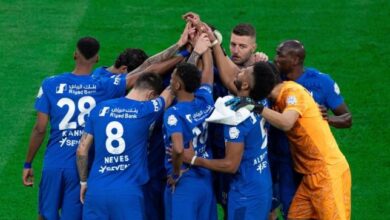 موعد-مباراة-الهلال-القادمة-ضد-الشرطة-بعد-تخطي-الفتح-–-الدوري-السعودي