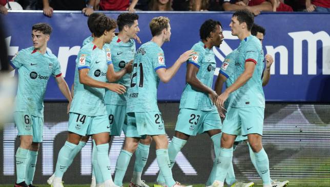 فأل-خير-في-برشلونة-قبل-مواجهة-تشيلسي-–-الدوري-الاسباني