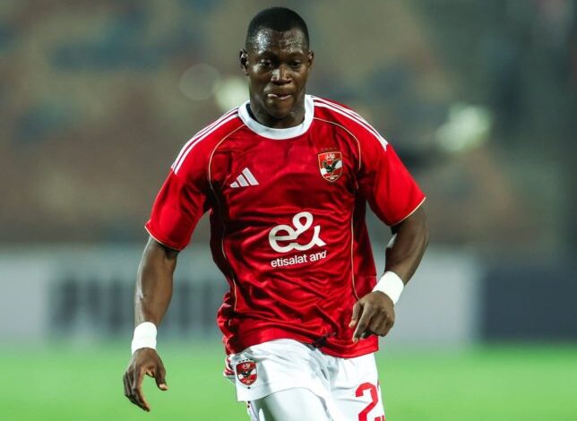 القادسية-السعودي-يقدم-عرضًا-رسميًا-لضم-ديانج-من-الأهلي-–-الدوري-المصري