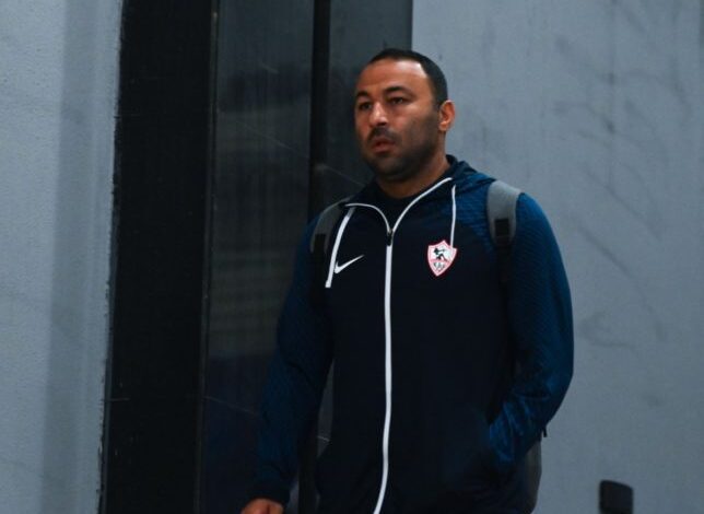 مفاجأة-مثيرة-في-تشكيلة-الزمالك-لمواجهة-زيسكو-–-الدوري-المصري