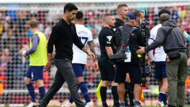 أرتيتا:-نجم-أرسنال-قادر-على-صناعة-اللحظات-الساحرة-–-الدوري-الانجليزي