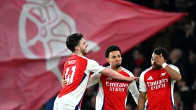 أرقام-على-هامش-انتصار-أرسنال-المُبهر-على-توتنهام-في-الديربي-–-الدوري-الانجليزي