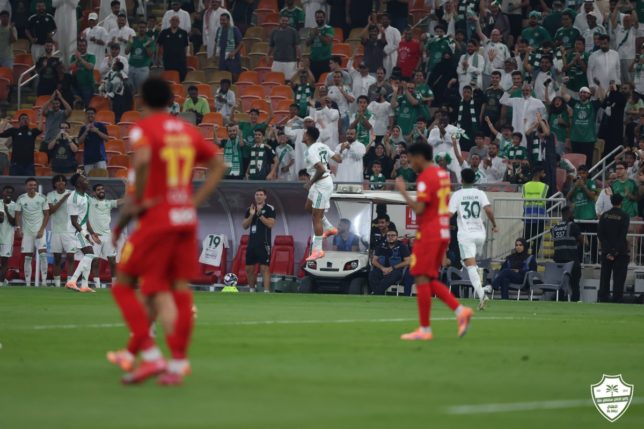 موعد-مباراة-الأهلي-والشارقة-اليوم-في-نخبة-آسيا-–-الدوري-السعودي