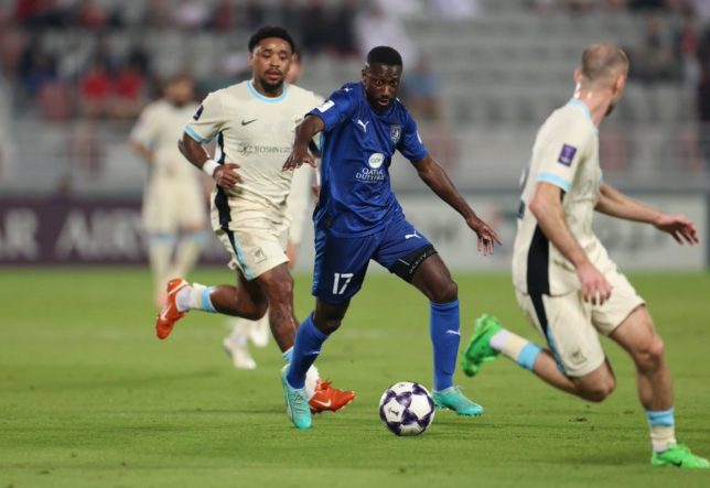 الاتحاد-يمنى-بخسارة-مذلة-أمام-الدحيل.-فيديو-–-الدوري-السعودي