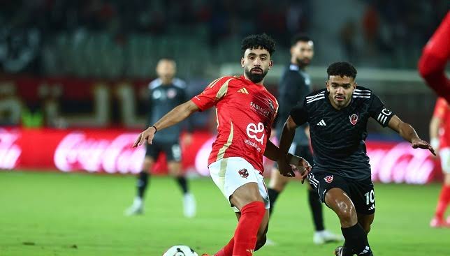 هبوط-المستوى-يُبعد-نجم-بتروجيت-عن-حسابات-الأهلي-–-الدوري-المصري