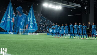 مفاجآت-في-تشكيل-الهلال-لمباراة-الشرطة-بدوري-الأبطال-–-الدوري-السعودي