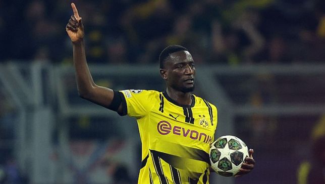 دورتموند-يفترس-فياريال-ونابولي-يتجاوز-عقبة-كاراباخ-بالأبطال-–-الدوري-الايطالي