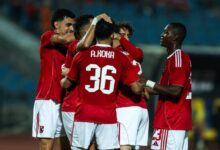 استبعاد-الشناوي-وعودة-داري.-قائمة-الأهلي-لمباراة-الجيش-الملكي-–-الدوري-المصري