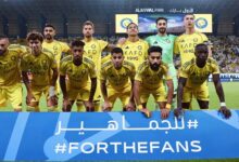 تشكيل-النصر-لمواجهة-استقلال-دوشنبه.-ويسلي-وفيليكس-يقودان-الهجوم-–-الدوري-السعودي