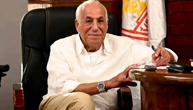 أول-رد-من-وزارة-الرياضة-على-استقالة-مجلس-الزمالك-–-الدوري-المصري