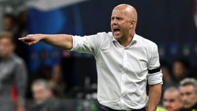 تشكيلة-ليفربول-في-مباراة-اليوم-ضد-أيندهوفن-–-الدوري-الانجليزي