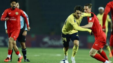 النصر-يسحق-استقلول-دوشنبه-ويعبر-إلى-ثمن-نهائي-أبطال-آسيا-2-–-الدوري-السعودي