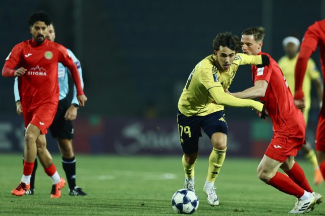 النصر-يسحق-استقلول-دوشنبه-ويعبر-إلى-ثمن-نهائي-أبطال-آسيا-2-–-الدوري-السعودي