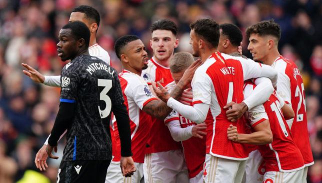 مُباشر-مُباراة-أرسنال-ضد-بايرن-ميونخمادويكي-يُسجل-ثاني-أهداف-المدفعجية.فيديو-–-الدوري-الانجليزي