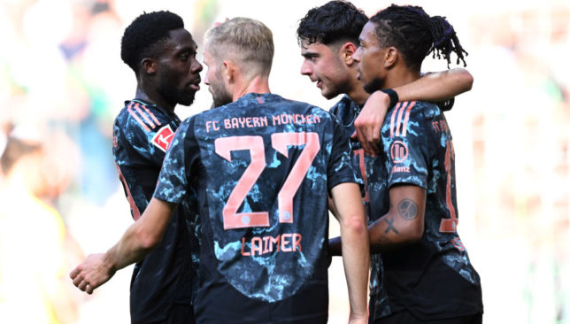 مُباشر-مُباراة-أرسنال-ضد-بايرن-ميونخكارل-يَتعادل-للبافاريين-بهدفٍ-رائع.فيديو-–-الدوري-الانجليزي