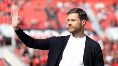 ألونسو-بعد-الفوز-على-أولمبياكوس:-انظروا-لما-حدث-مع-ليفربول-والسيتي-–-الدوري-الاسباني