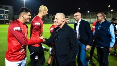 أبو-ريدة:-ضاعفنا-الإنفاق-على-المنتخب-وواجهنا-صعوبات-بسبب-كأس-العرب-–-الدوري-المصري