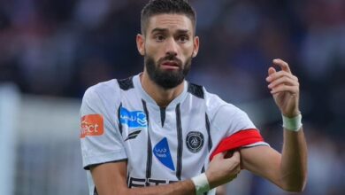 موقف-كاراسكو-من-مباراة-الشباب-ضد-الاتحاد-–-الدوري-السعودي