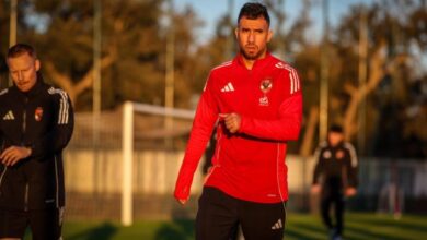 تريزيجيه-يكشف-سر-قوة-مواجهة-الجيش-المغربي-ويمتدح-جناحه-–-الدوري-المصري