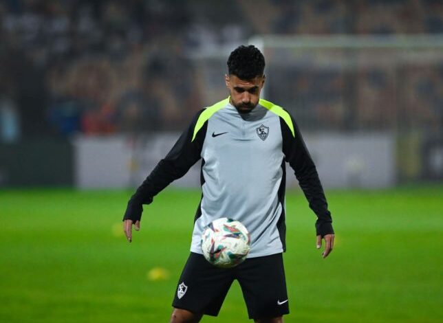 صدمة-داخل-الزمالك-من-مدة-غياب-عبد-الله-السعيد-–-الدوري-المصري