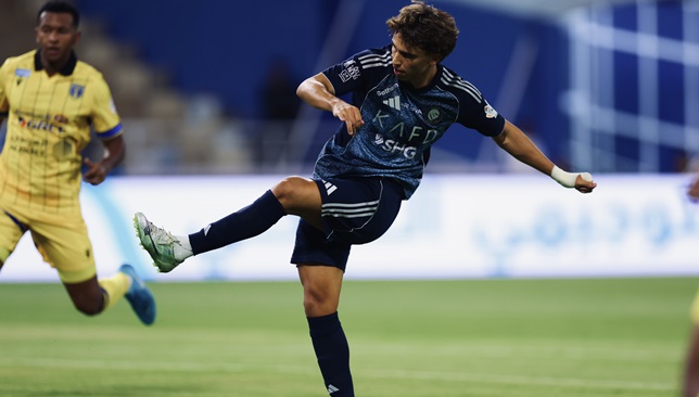 جواو-فيليكس-يكشف-سر-تعثر-عودته-إلى-بنفيكا-وموافقته-على-النصر-–-الدوري-السعودي