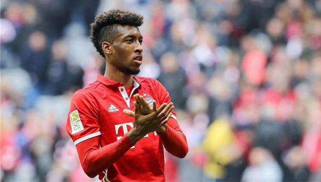 بايرن-ميونخ-يُقيم-حفل-وداع-لـ-كومان-في-مباراة-سانت-باولي-–-الدوري-السعودي