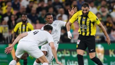 موعد-مباراة-الاتحاد-والشباب-في-ربع-نهائي-كأس-الملك-والقنوات-الناقلة-–-الدوري-السعودي