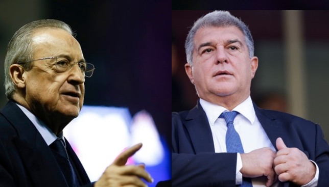 موقف-ريال-مدريد-من-تصريحات-لابورتا-النارية-ضده!-–-الدوري-الاسباني