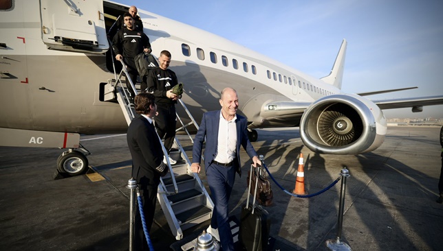 توروب-يحدد-إجازة-الأهلي-بعد-التعادل-مع-الجيش-الملكي-–-الدوري-المصري