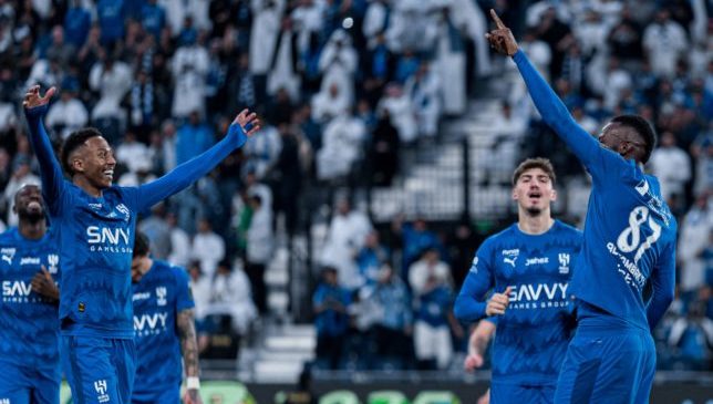 الهلال-يكتسح-الفتح-برباعية-ويتأهل-لنصف-نهائي-كأس-الملك-–-الدوري-السعودي