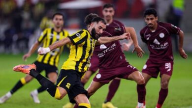 بنزيما-يقود-الاتحاد-لنصف-نهائي-كأس-الملك-برباعية-ضد-الشباب-–-الدوري-السعودي