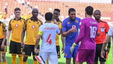 الزمالك-يشكو-طاقم-تحكيم-مباراة-كايزر-تشيفز-لـ-“كاف”-–-الدوري-المصري