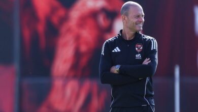 طلب-هام-من-توروب-بشأن-الناشئين-قبل-كأس-عاصمة-مصر-–-الدوري-المصري