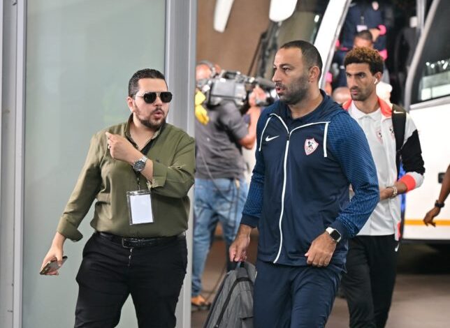 3-أسباب-وراء-بقاء-عبد-الرؤوف-في-تدريب-الزمالك-–-الدوري-المصري