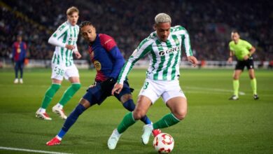 رغم-خسارة-الليبرتادوريس…-برشلونة-يقترب-من-تعويض-صفقة-فيتور-روكي-–-الدوري-الاسباني