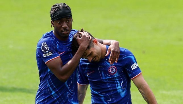 قائد-تشيلسي:-مُحبطون-بعد-التعادل-مع-أرسنال.كُنا-نُريد-الفوز-–-الدوري-الانجليزي