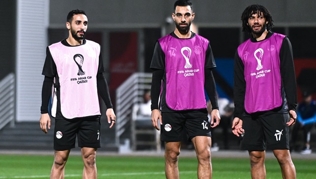 السولية-يحدد-هدف-منتخب-مصر-في-كأس-العرب-2025-–-الدوري-المصري