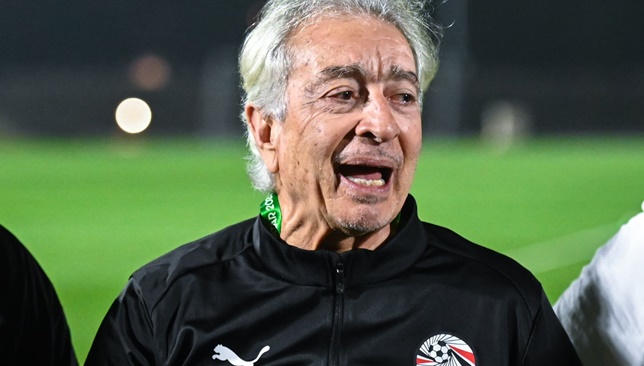 حلمي-طولان-قبل-مواجهة-الكويت:-اخترت-فريقاً-جيداً-بمساعدة-النني-والسولية-–-الدوري-المصري