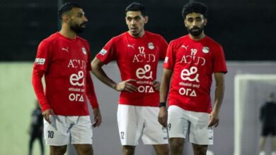 مفاجآت-في-قائمة-منتخب-مصر-لخوض-كأس-الأمم-الأفريقية-–-الدوري-المصري