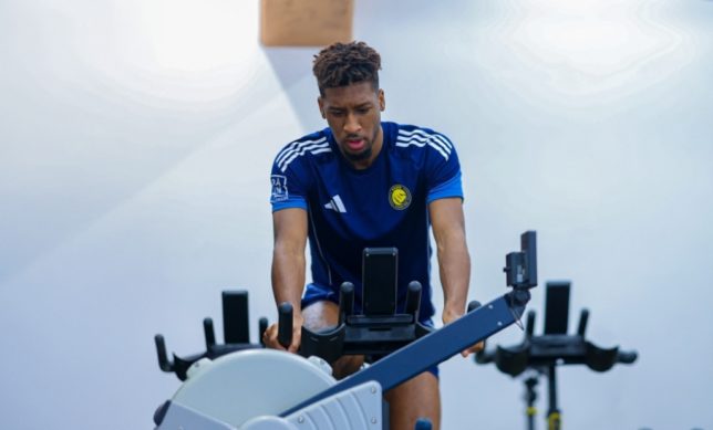 جيسوس-يجهز-كومان-للمنافسات-من-بوابة-الوحدة-–-الدوري-السعودي