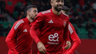 الأهلي-يرد-على-شائعات-رحيل-أفشة-–-الدوري-المصري