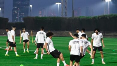 تشكيلة-منتخب-مصر-المتوقعة-لمواجهة-الكويت-اليوم-في-كأس-العرب-–-الدوري-المصري