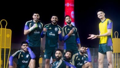 موعد-مباراة-السعودية-وعمان-اليوم-في-كأس-العرب-–-الدوري-السعودي