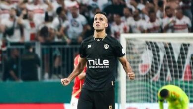 ناصر-منسي-يستقر-على-مصيره-مع-الزمالك-–-الدوري-المصري