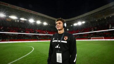 شرط-الأهلي-لرحيل-حمزة-عبد-الكريم-إلى-برشلونة-–-الدوري-المصري