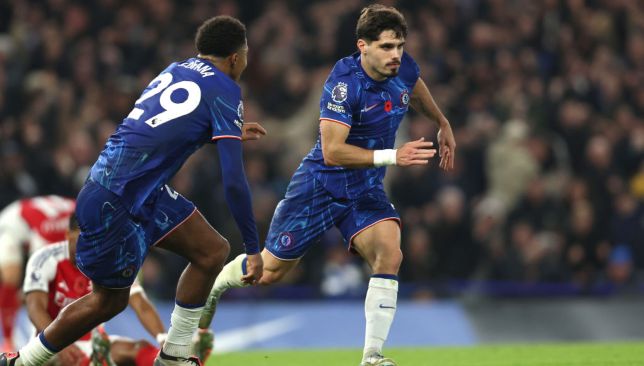 تشيلسي-يُدير-ظهره-لنجم-ميلان-في-الميركاتو-–-الدوري-الانجليزي