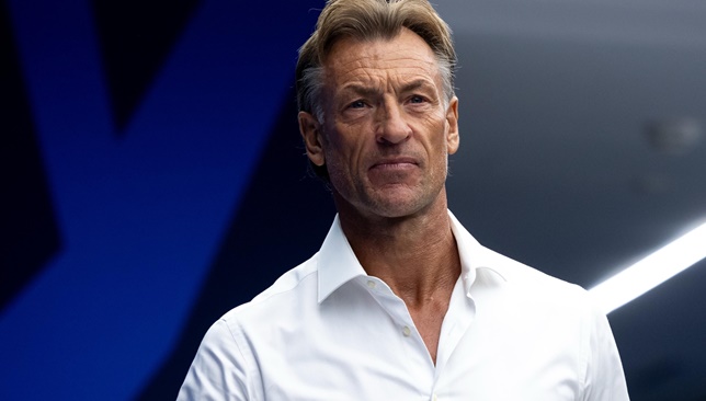 رينارد-يغيب-عن-مباراة-المنتخب-السعودي-ضد-جزر-القمر-–-الدوري-السعودي