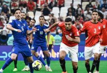 منتخب-مصر-يوضح-حقيقة-استبعاد-محمد-شريف-بعد-انفعاله-على-طولان-–-الدوري-المصري