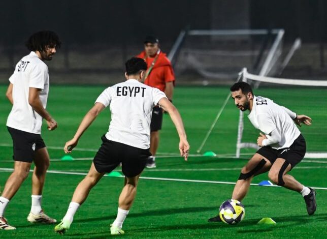 تفاصيل-إصابة-كريم-فؤاد-مع-منتخب-مصر-–-الدوري-المصري